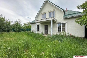 Фото №1: Дом 177 м² - Елизаветинская, ст Криница, ул. Набережная, 526