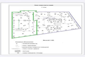 Фото №2: Коммерция 700 м² - Краснодар, мкр. Фестивальный, ул. Монтажников, 1А