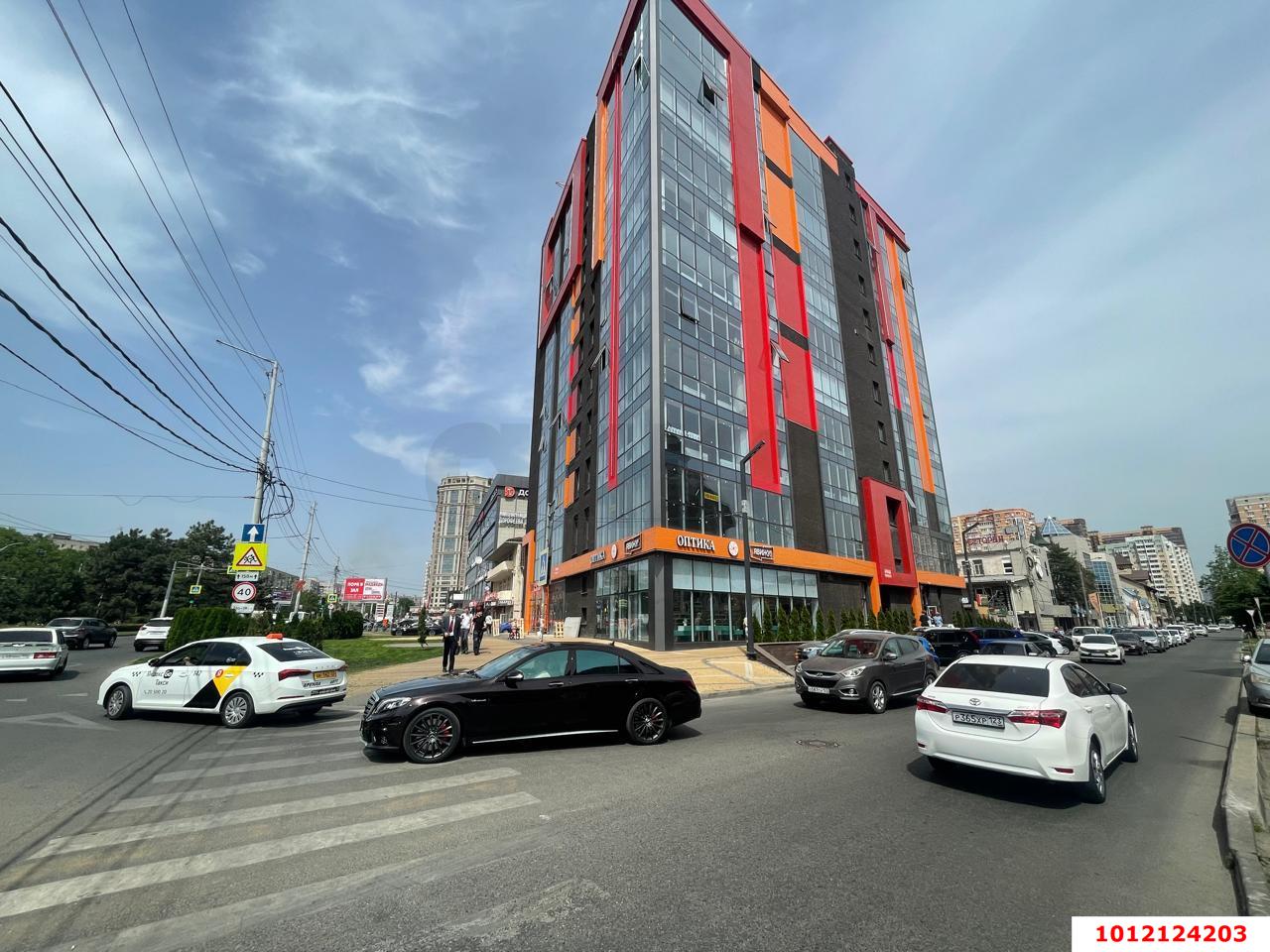 Фото №6: Коммерция 700 м² - Краснодар, Западный внутригородской округ, мкр. Фестивальный, ул. Монтажников, 1А