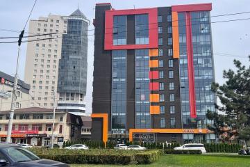 Фото №1: Коммерция 700 м² - Краснодар, мкр. Фестивальный, ул. Монтажников, 1А