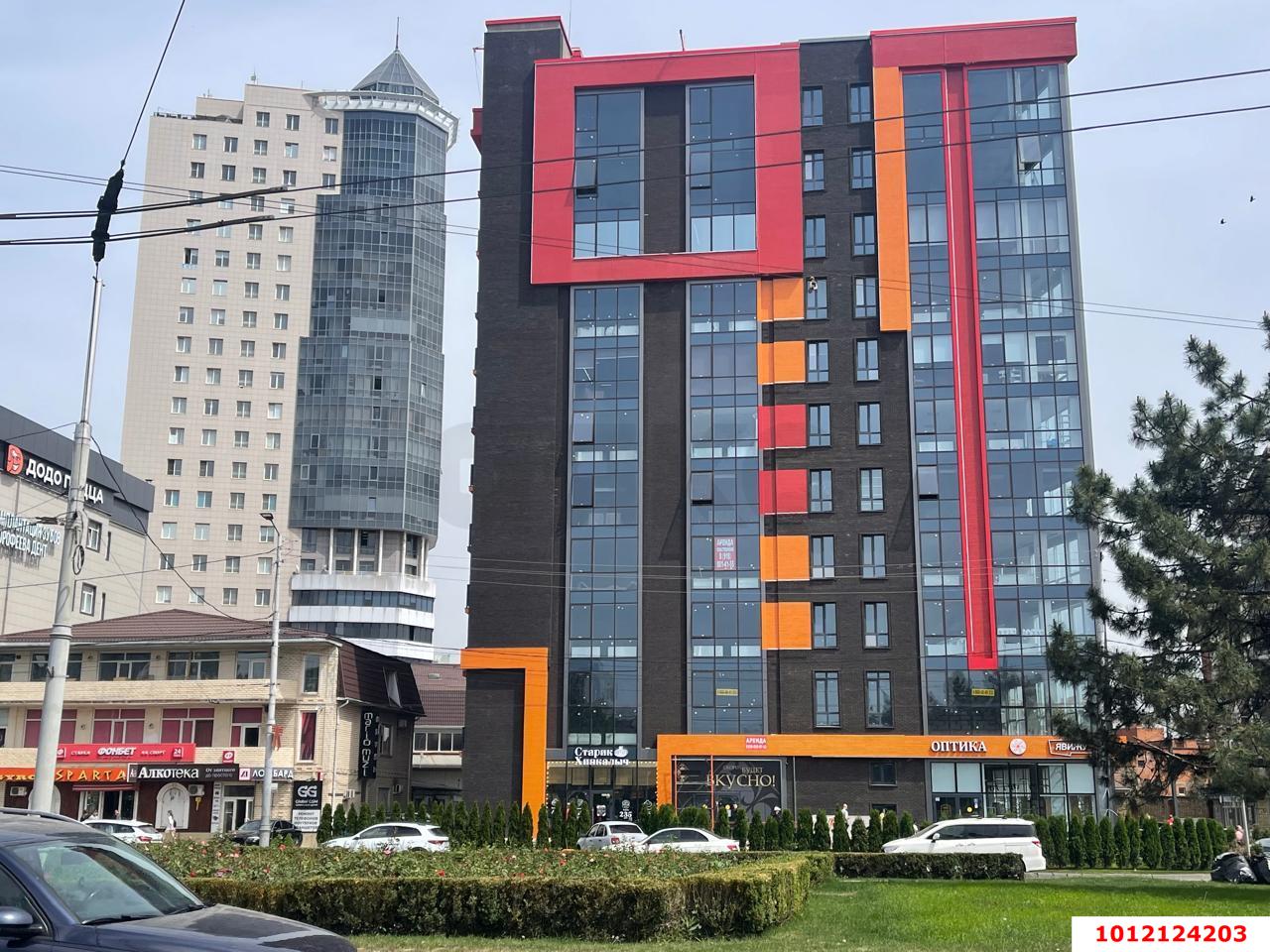 Фото №1: Отдельное здание 700 м² - Краснодар, Фестивальный, ул. Монтажников, 1А