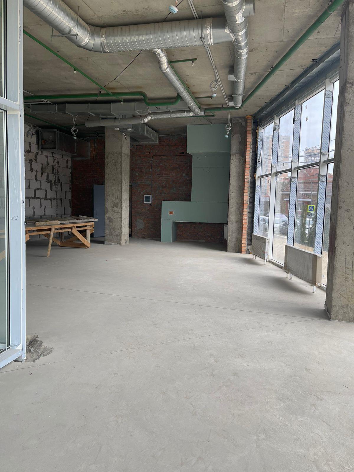 Фото №10: Коммерция 700 м² - Краснодар, Западный внутригородской округ, мкр. Фестивальный, ул. Монтажников, 1А