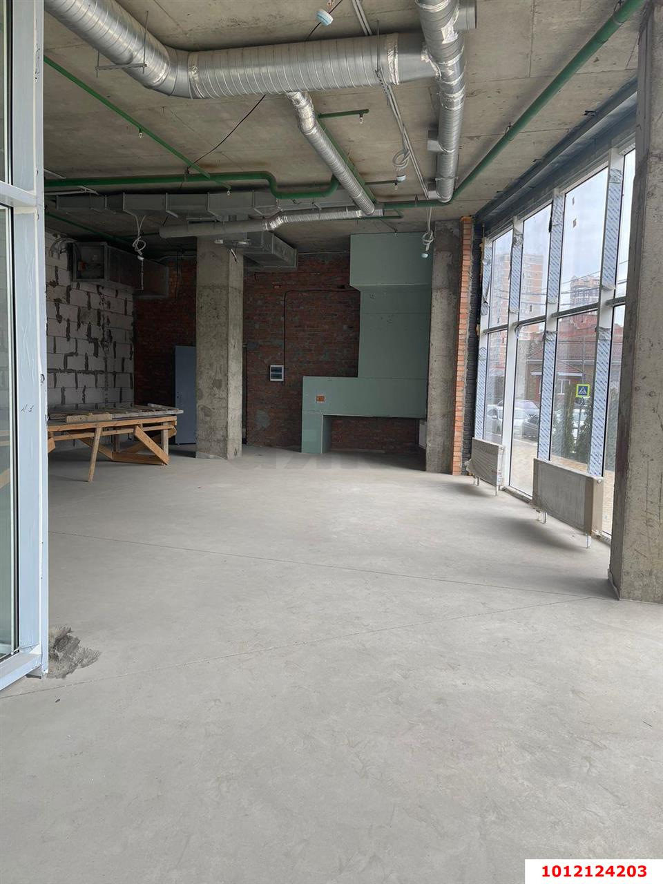 Фото №10: Коммерция 700 м² - Краснодар, Западный внутригородской округ, мкр. Фестивальный, ул. Монтажников, 1А