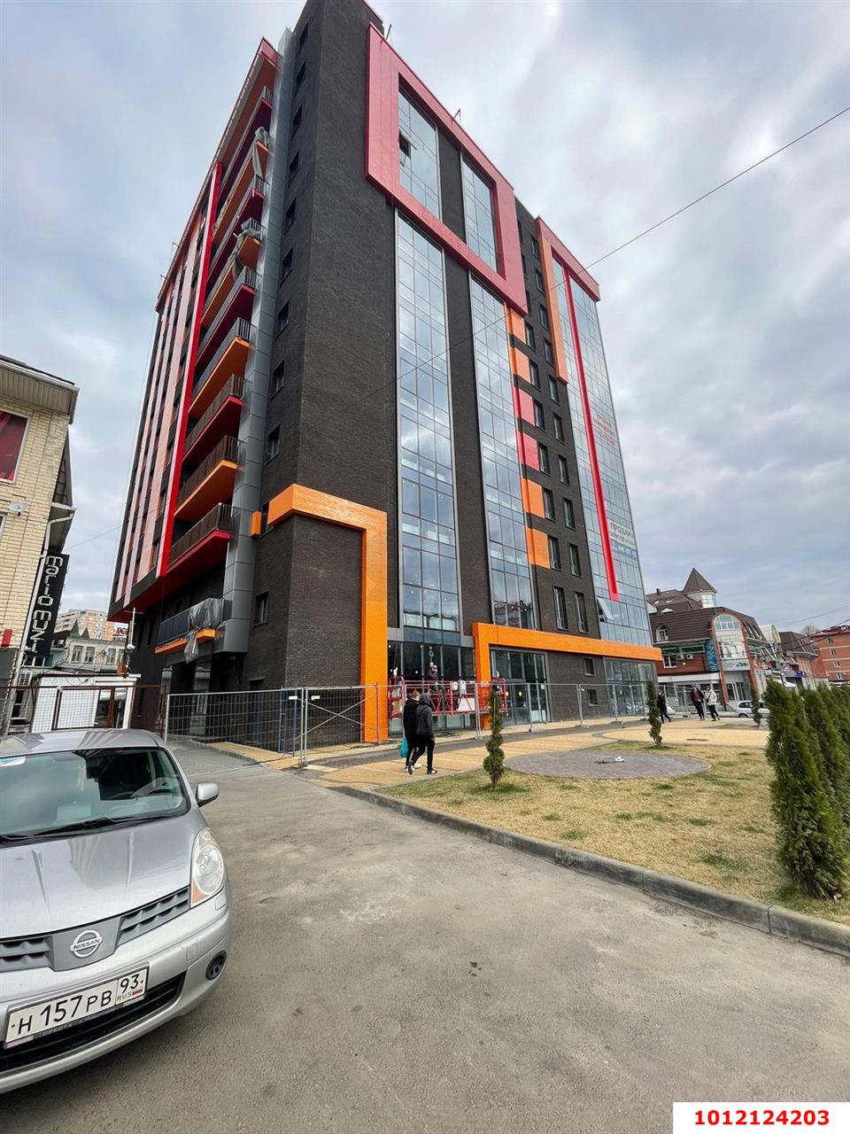 Фото №6: Отдельное здание 700 м² - Краснодар, Фестивальный, ул. Монтажников, 1А