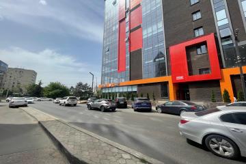 Фото №3: Коммерция 700 м² - Краснодар, мкр. Фестивальный, ул. Монтажников, 1А