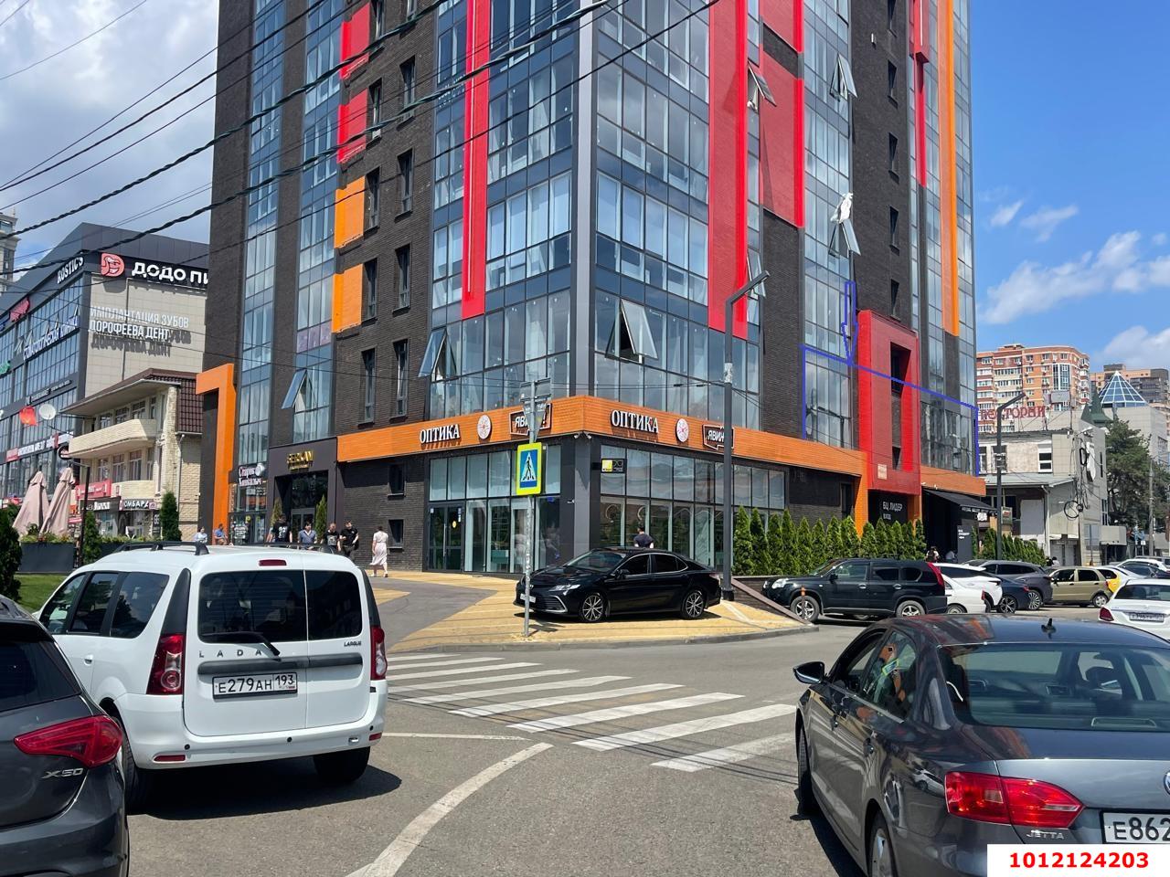 Фото №4: Коммерция 700 м² - Краснодар, Западный внутригородской округ, мкр. Фестивальный, ул. Монтажников, 1А