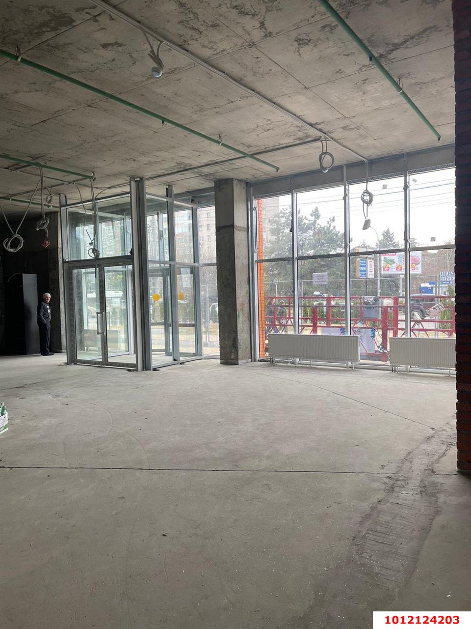 Фото №9: Отдельное здание 700 м² - Краснодар, Фестивальный, ул. Монтажников, 1А