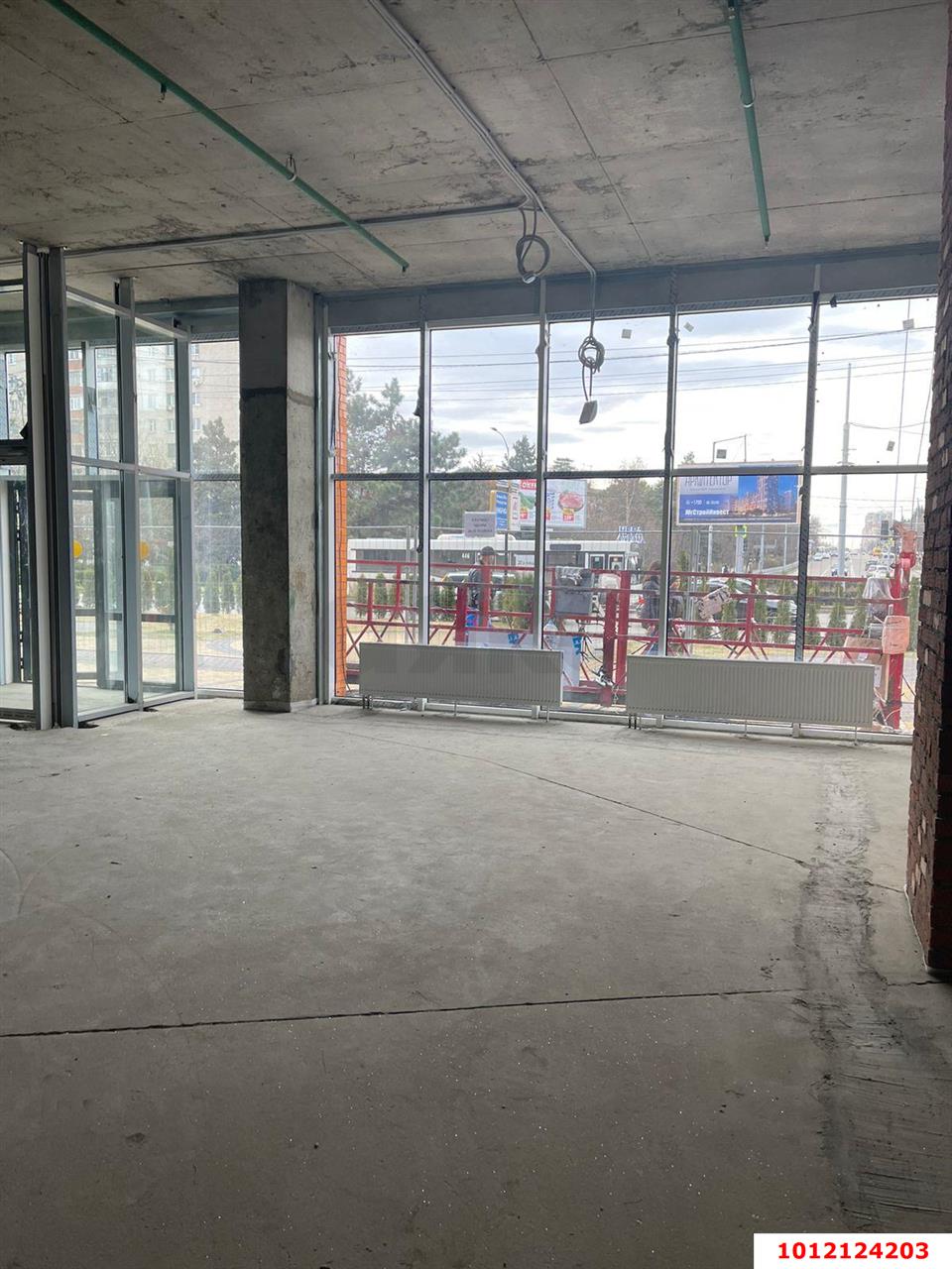 Фото №8: Отдельное здание 700 м² - Краснодар, Фестивальный, ул. Монтажников, 1А