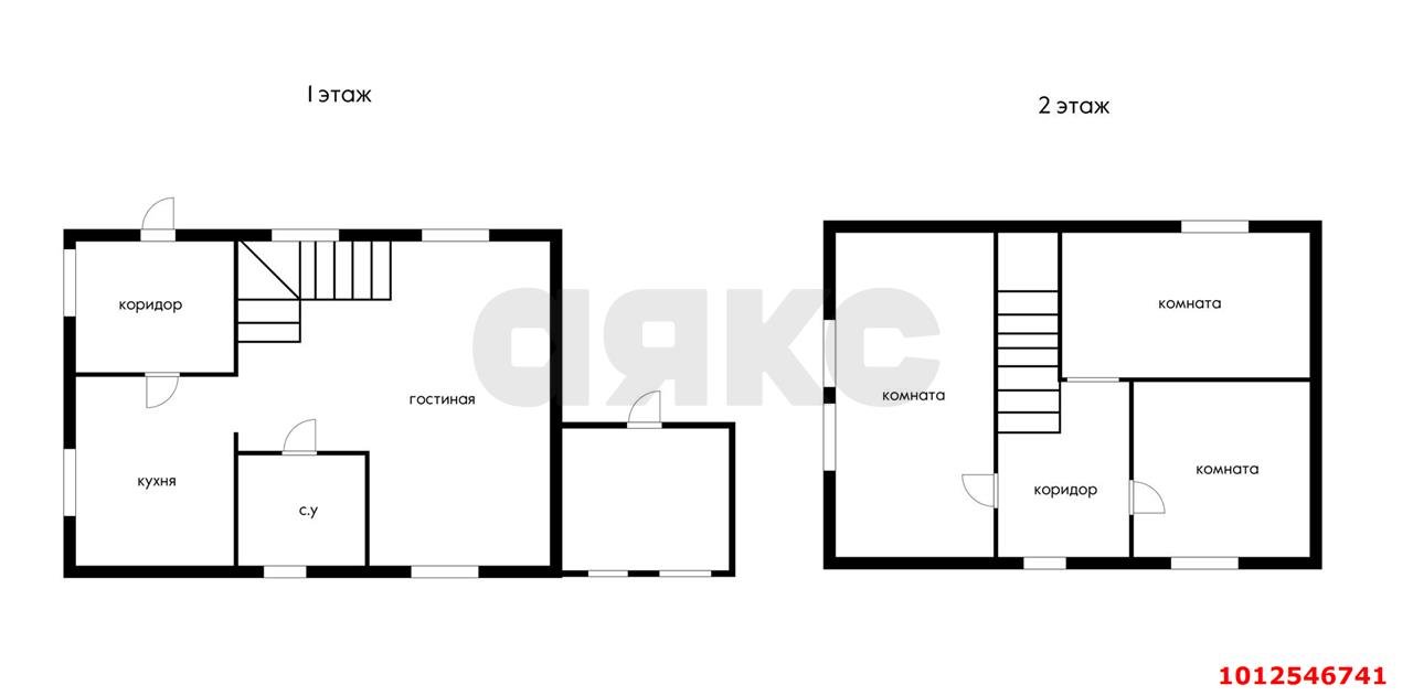 Фото №20: Дом 88 м² + 7.85 сот. - Берёзовый, мкр. Прикубанский внутригородской округ