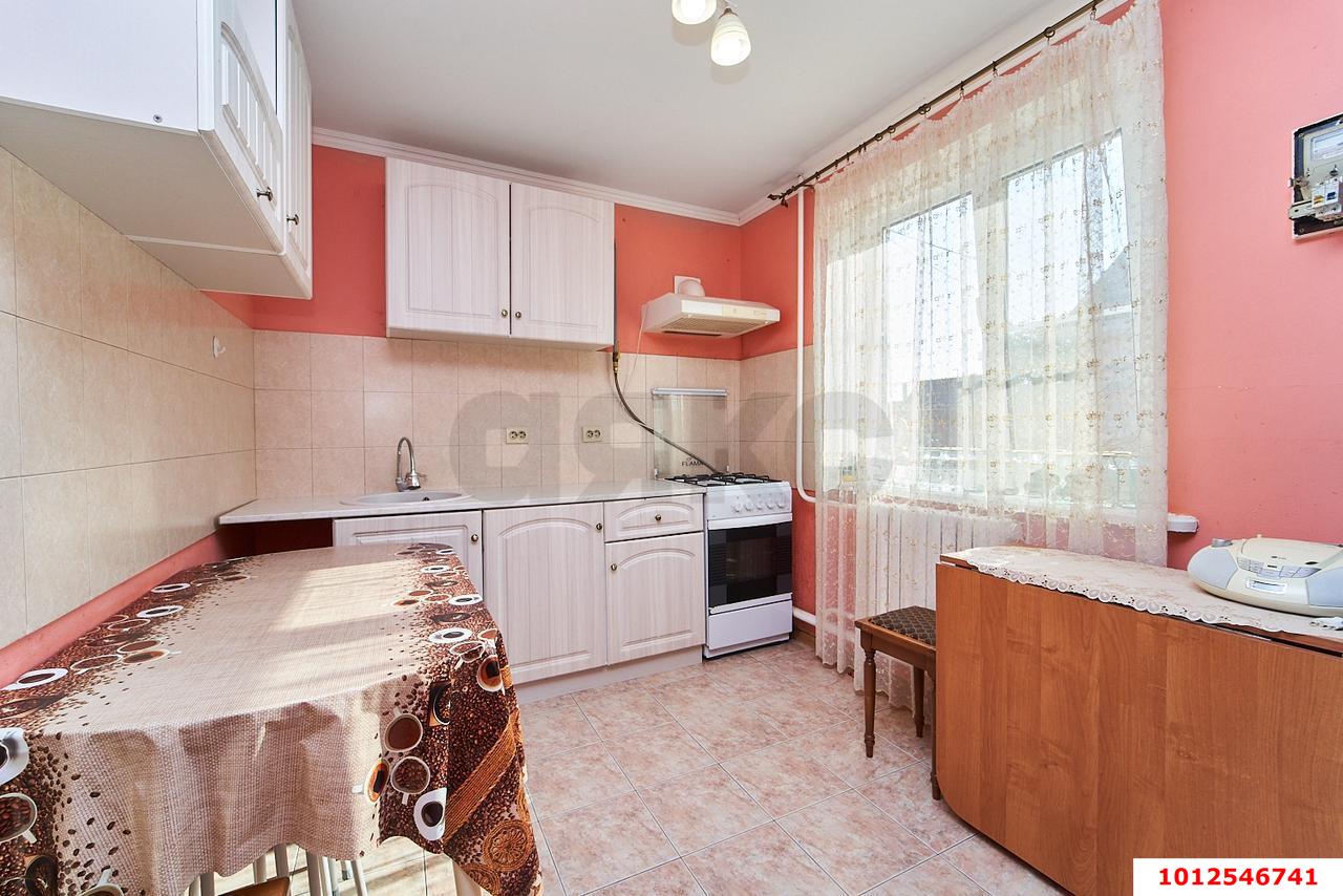 Фото №6: Дом 88 м² + 7.85 сот. - Берёзовый, мкр. Прикубанский внутригородской округ