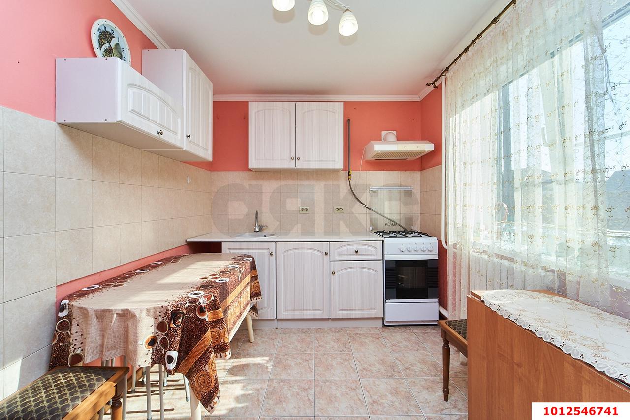 Фото №5: Дом 88 м² + 7.85 сот. - Берёзовый, мкр. Прикубанский внутригородской округ