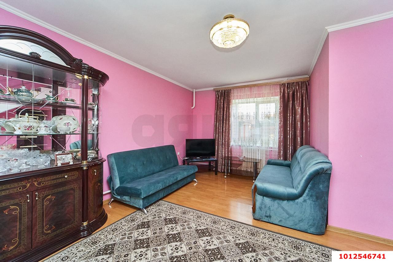 Фото №11: Дом 88 м² + 7.85 сот. - Берёзовый, Прикубанский внутригородской округ