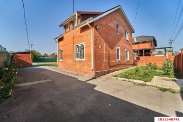 Фото №2: Дом 88 м² - Берёзовый, мкр. Прикубанский внутригородской округ, 