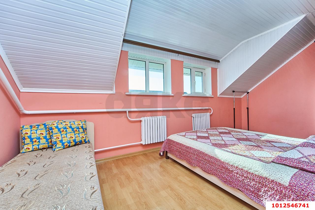 Фото №15: Дом 88 м² + 7.85 сот. - Берёзовый, мкр. Прикубанский внутригородской округ