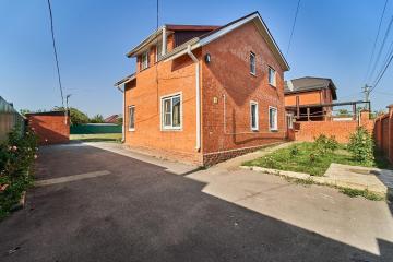 Фото №2: Дом 88 м² - Берёзовый, мкр. Прикубанский внутригородской округ, 