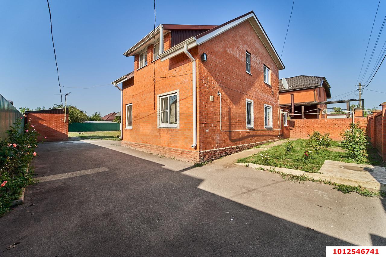 Фото №2: Дом 88 м² + 7.85 сот. - Берёзовый, мкр. Прикубанский внутригородской округ