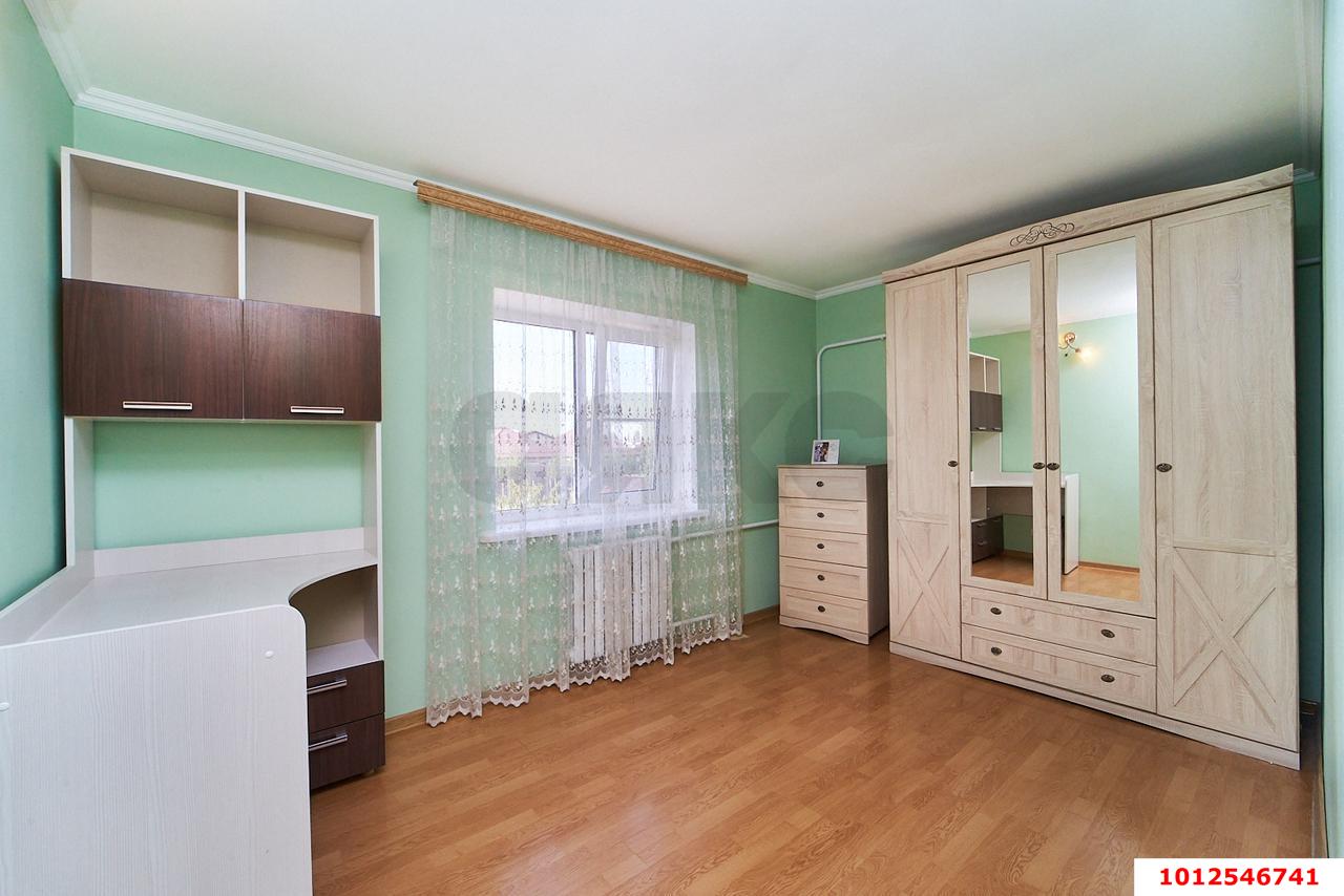 Фото №17: Дом 88 м² + 7.85 сот. - Берёзовый, мкр. Прикубанский внутригородской округ