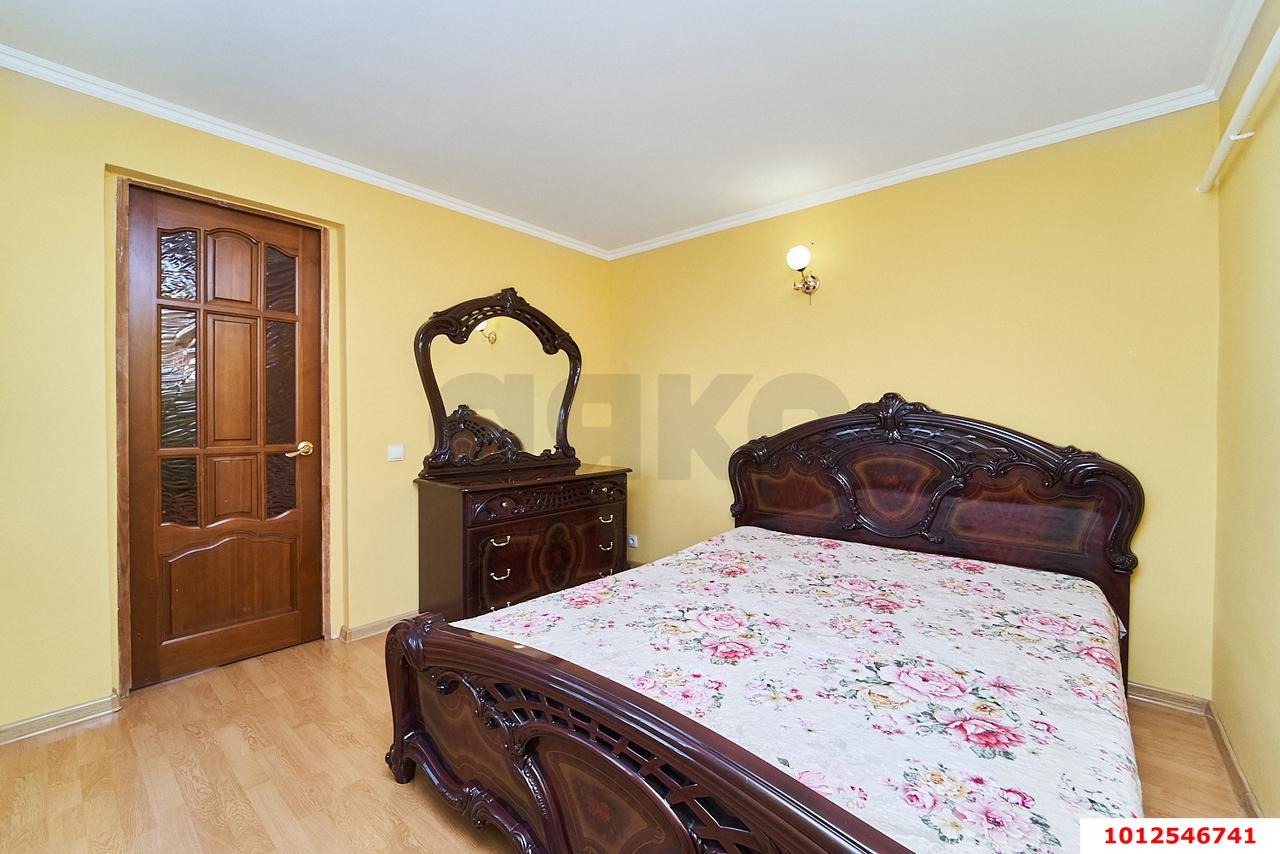 Фото №14: Дом 88 м² + 7.85 сот. - Берёзовый, мкр. Прикубанский внутригородской округ