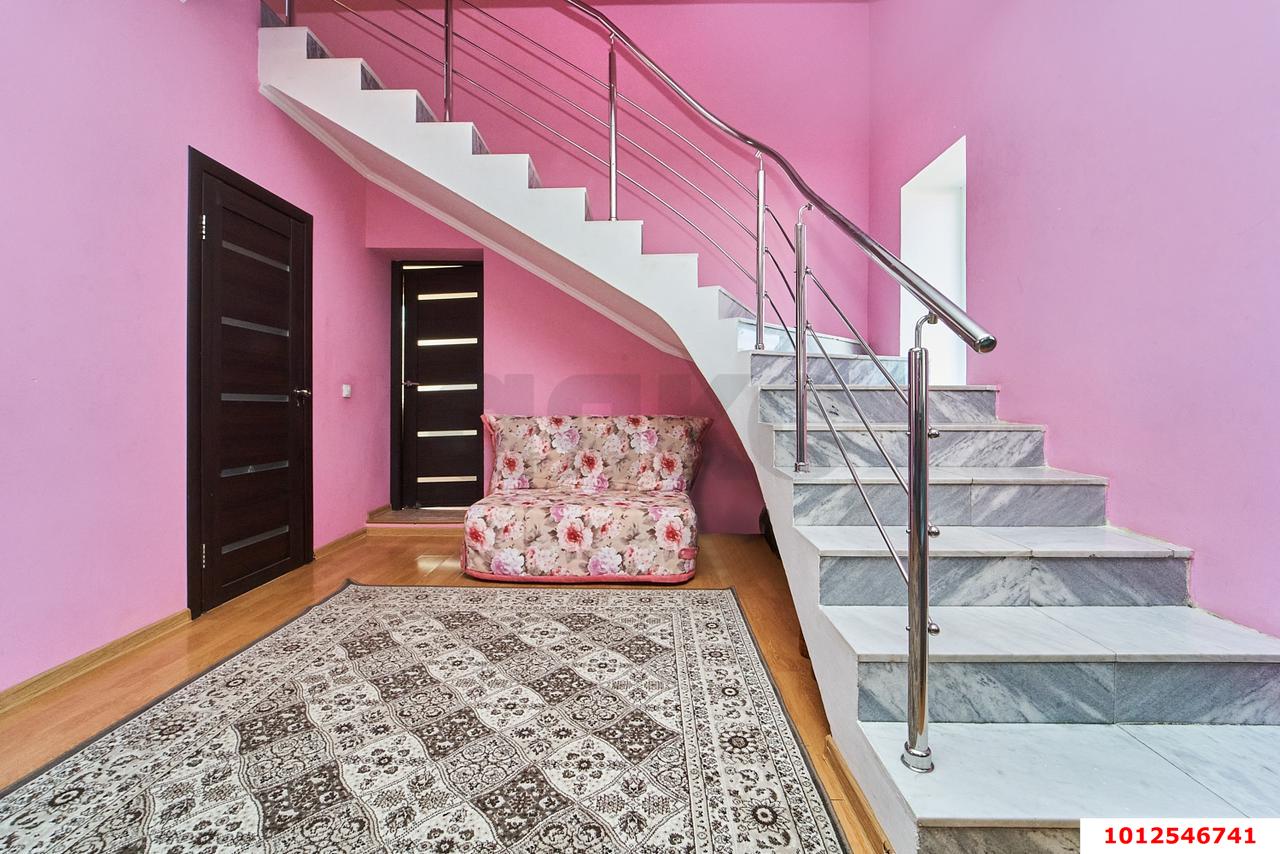 Фото №8: Дом 88 м² + 7.85 сот. - Берёзовый, Прикубанский внутригородской округ