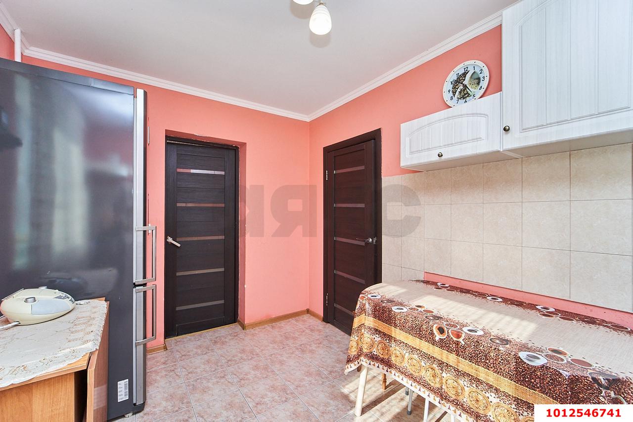 Фото №7: Дом 88 м² + 7.85 сот. - Берёзовый, Прикубанский внутригородской округ