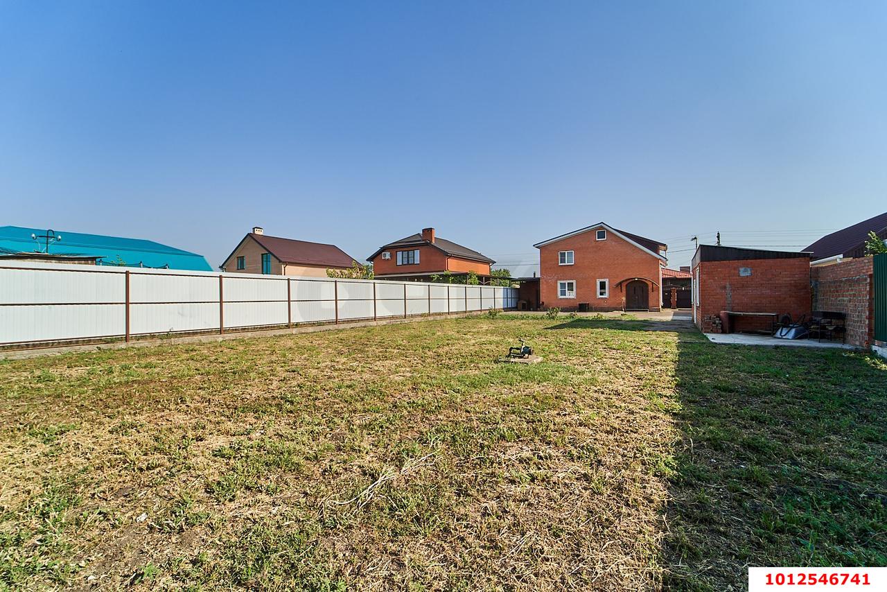 Фото №3: Дом 88 м² + 7.85 сот. - Берёзовый, мкр. Прикубанский внутригородской округ