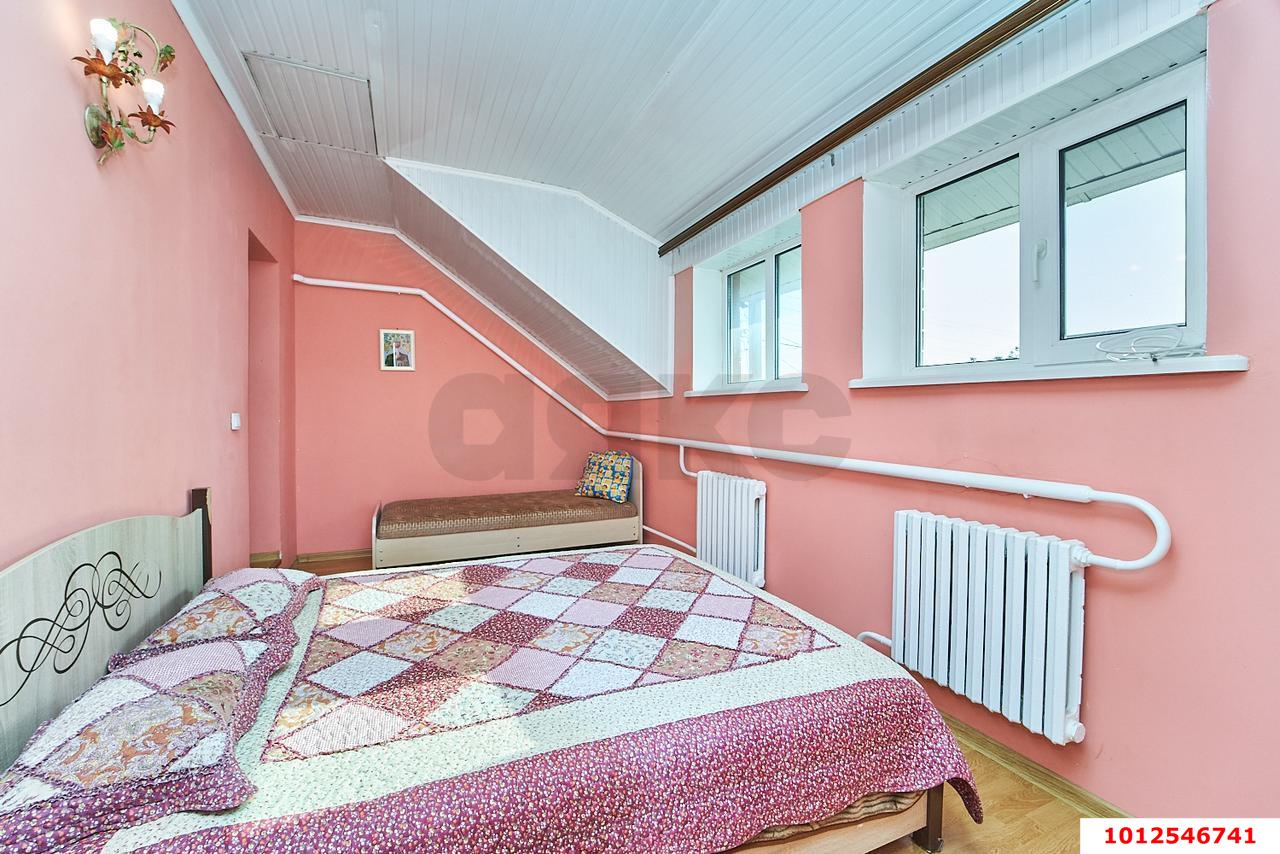 Фото №16: Дом 88 м² + 7.85 сот. - Берёзовый, мкр. Прикубанский внутригородской округ