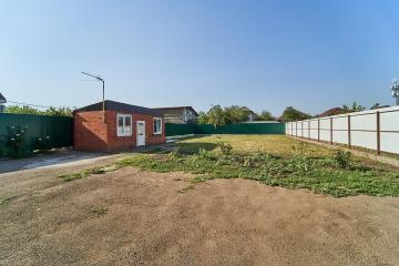 Фото №4: Дом 88 м² - Берёзовый, мкр. Прикубанский внутригородской округ, 