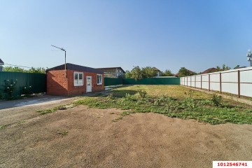 Фото №4: Дом 88 м² - Берёзовый, мкр. Прикубанский внутригородской округ, 