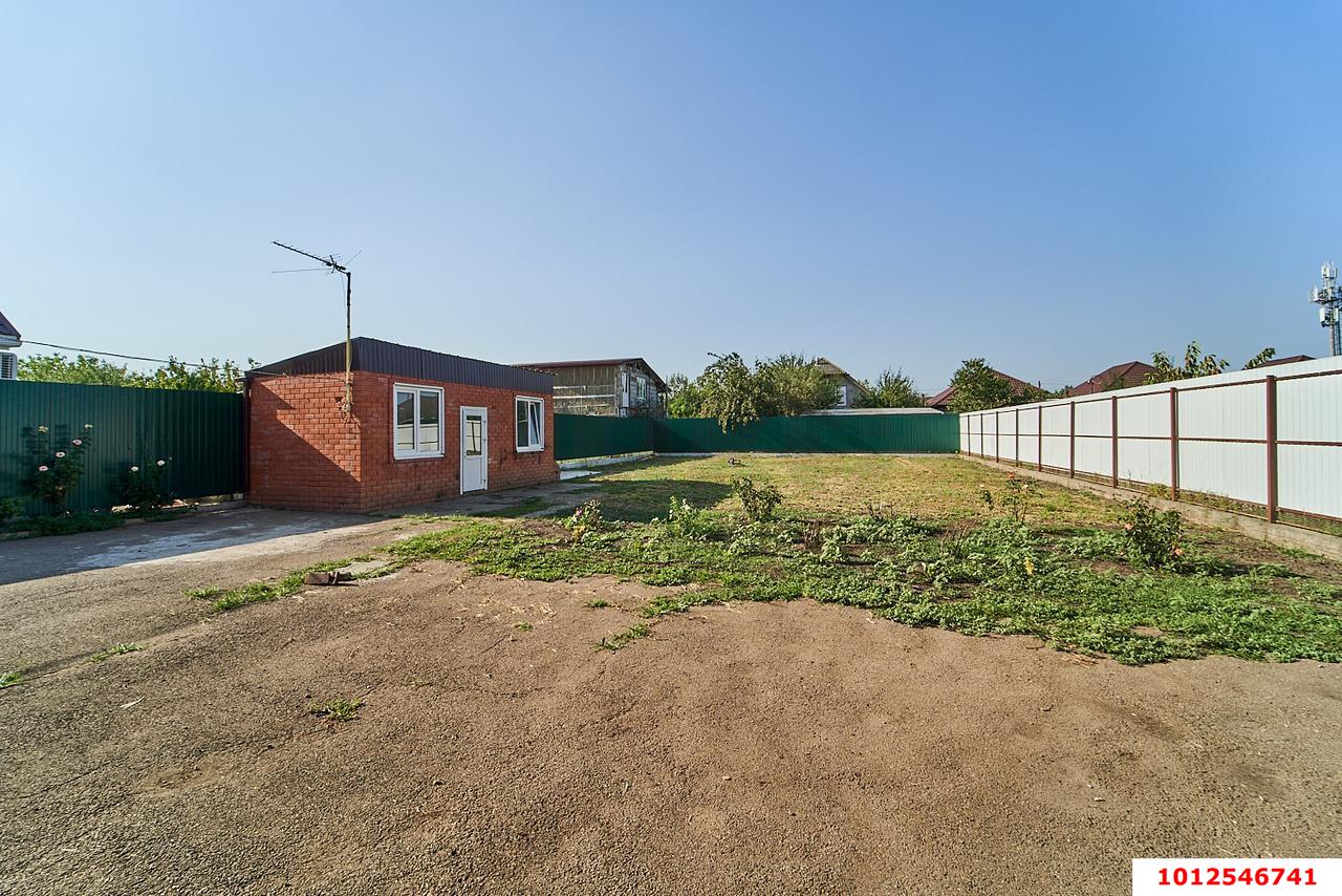 Фото №4: Дом 88 м² + 7.85 сот. - Берёзовый, Прикубанский внутригородской округ