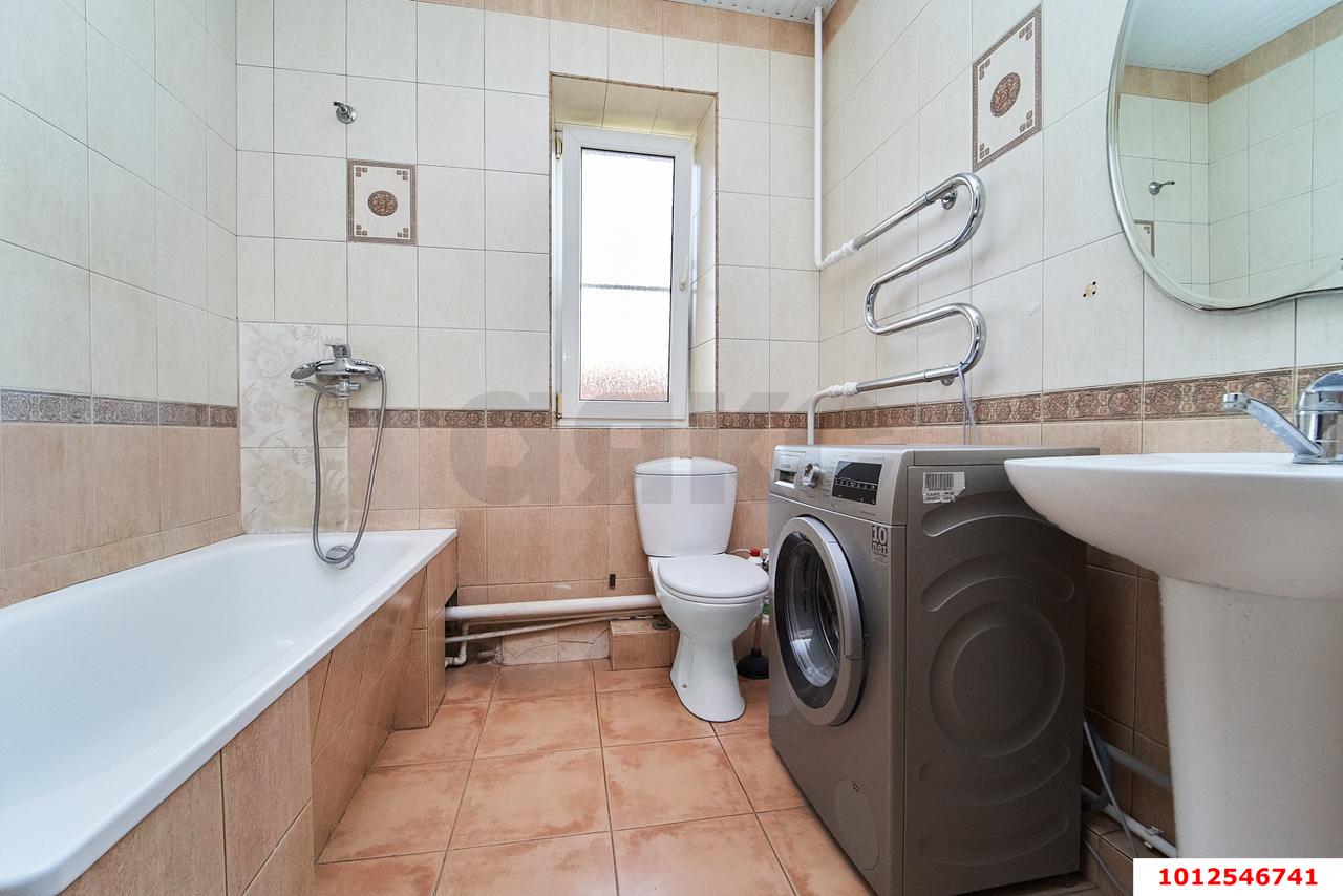 Фото №18: Дом 88 м² + 7.85 сот. - Берёзовый, Прикубанский внутригородской округ