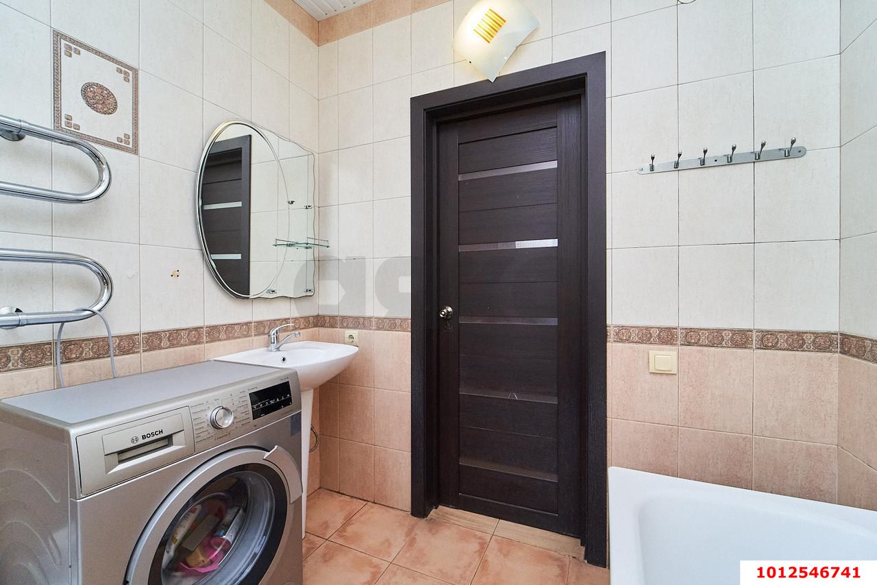 Фото №19: Дом 88 м² + 7.85 сот. - Берёзовый, мкр. Прикубанский внутригородской округ