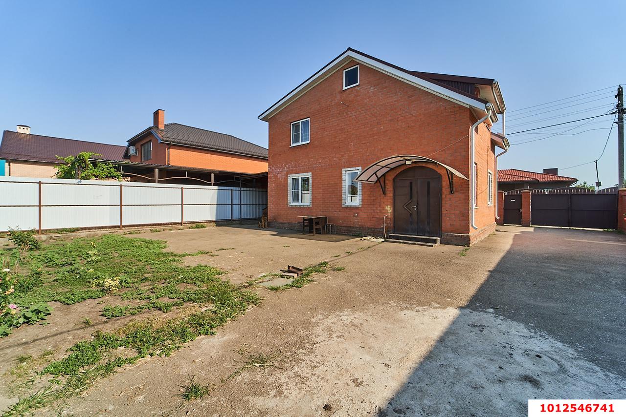 Фото №1: Дом 88 м² + 7.85 сот. - Берёзовый, мкр. Прикубанский внутригородской округ