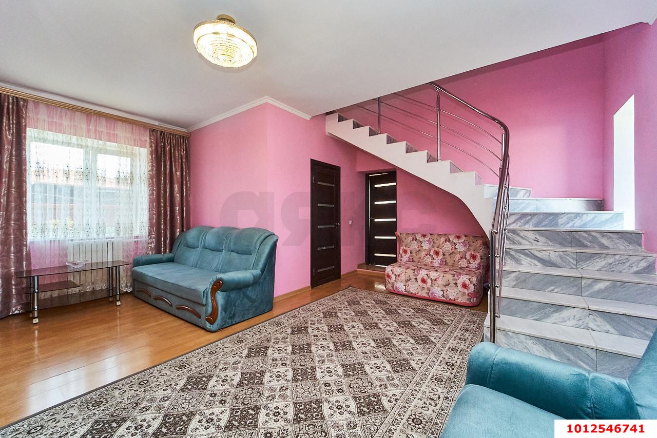 Фото №9: Дом 88 м² + 7.85 сот. - Берёзовый, мкр. Прикубанский внутригородской округ