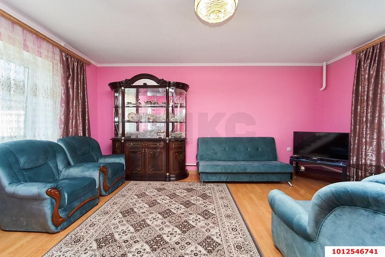 Фото №10: Дом 88 м² + 7.85 сот. - Берёзовый, мкр. Прикубанский внутригородской округ