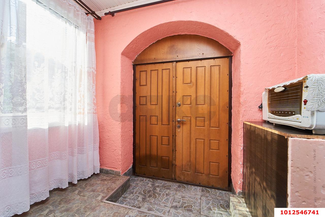 Фото №12: Дом 88 м² + 7.85 сот. - Берёзовый, мкр. Прикубанский внутригородской округ