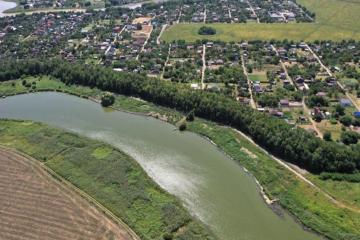 Фото №3: Земельный участок 6.9 сот. - Старомышастовская, ул. Степная, 49