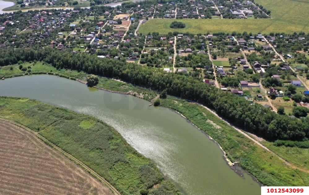 Фото №2: Земельный участок под ИЖС - Старомышастовская, ул. Степная, 49