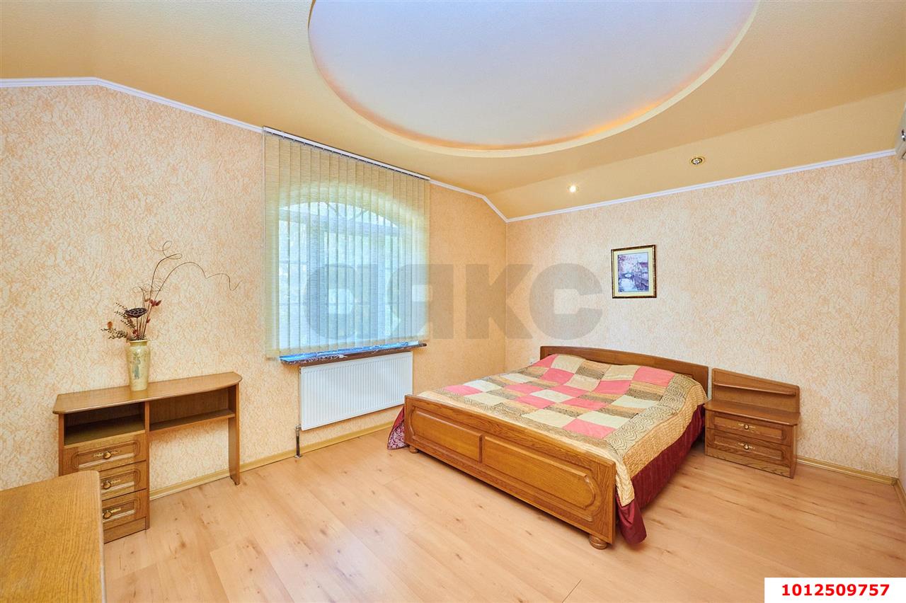 Фото №14: Дом 248 м² + 7 сот. - Краснодар, Центральный внутригородской округ, мкр. Черёмушки, ул. Свободная, 29