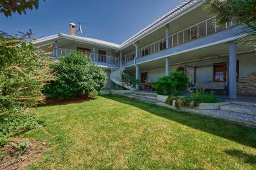 Фото №1: Дом 248 м² - Краснодар, мкр. Черёмушки, ул. Свободная, 29