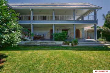 Фото №3: Дом 248 м² - Краснодар, мкр. Черёмушки, ул. Свободная, 29