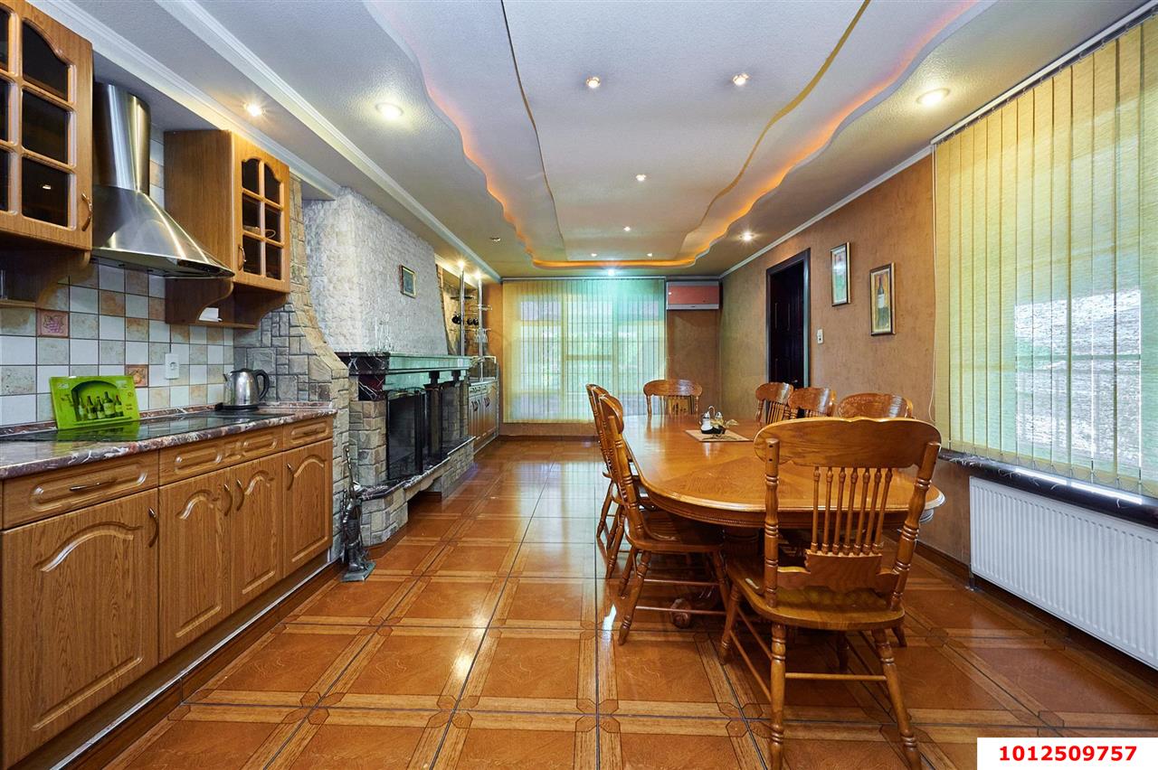 Фото №15: Дом 248 м² + 7 сот. - Краснодар, Центральный внутригородской округ, мкр. Черёмушки, ул. Свободная, 29