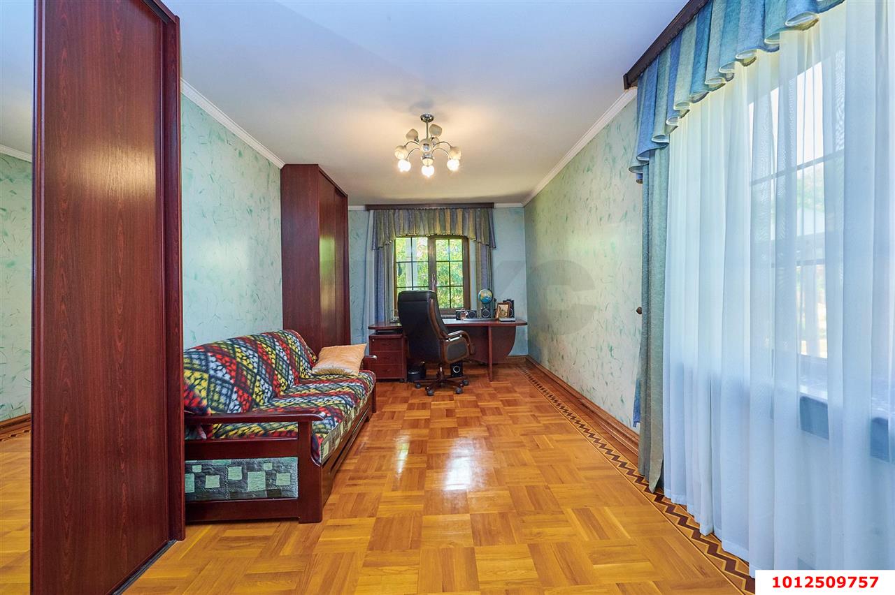 Фото №9: Дом 248 м² + 7 сот. - Краснодар, Центральный внутригородской округ, мкр. Черёмушки, ул. Свободная, 29