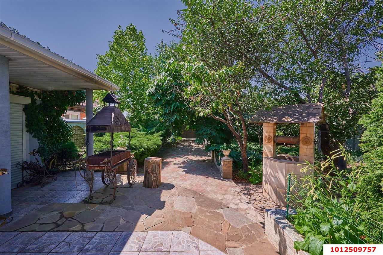 Фото №5: Дом 248 м² + 7 сот. - Краснодар, Черёмушки, ул. Свободная, 29