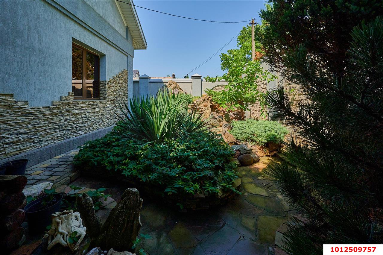 Фото №4: Дом 248 м² + 7 сот. - Краснодар, Черёмушки, ул. Свободная, 29