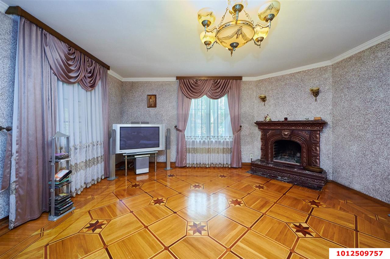 Фото №7: Дом 248 м² + 7 сот. - Краснодар, Центральный внутригородской округ, мкр. Черёмушки, ул. Свободная, 29