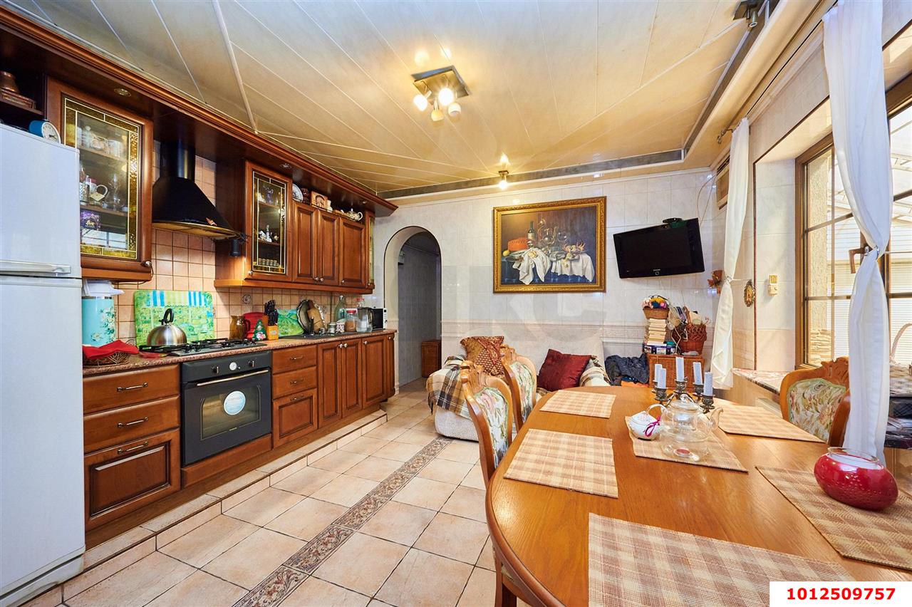 Фото №8: Дом 248 м² + 7 сот. - Краснодар, Черёмушки, ул. Свободная, 29