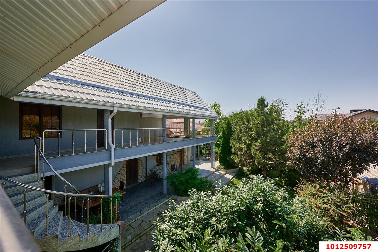 Фото №16: Дом 248 м² + 7 сот. - Краснодар, Центральный внутригородской округ, мкр. Черёмушки, ул. Свободная, 29