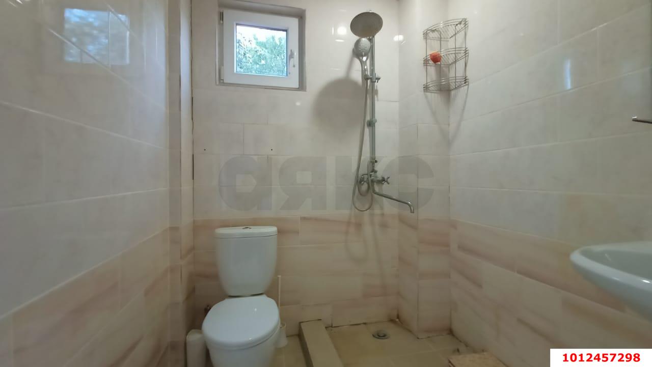 Фото №11: Дом 52 м² + 4.03 сот. - Мечта, Прикубанский внутригородской округ, ул. Абрикосовая, 427