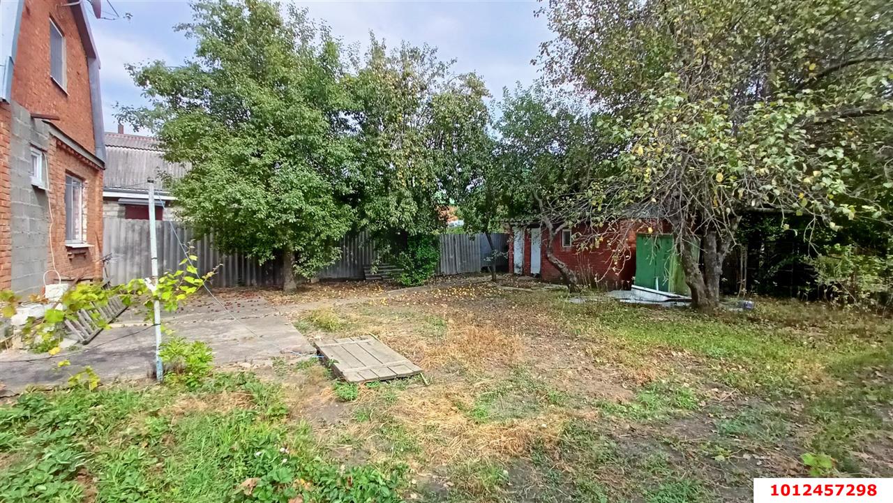 Фото №12: Дом 52 м² + 4.03 сот. - Мечта, Прикубанский внутригородской округ, ул. Абрикосовая, 427