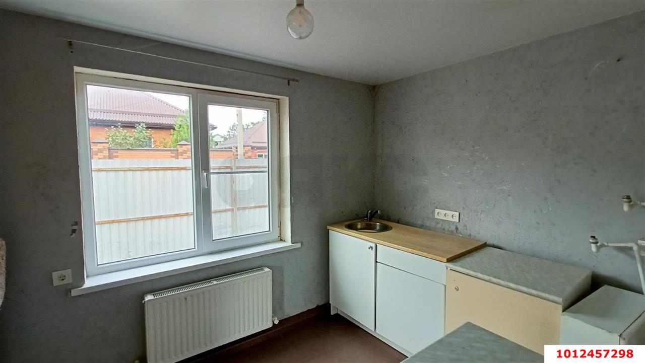 Фото №2: Дом 52 м² + 4.03 сот. - Мечта, Прикубанский внутригородской округ, ул. Абрикосовая, 427